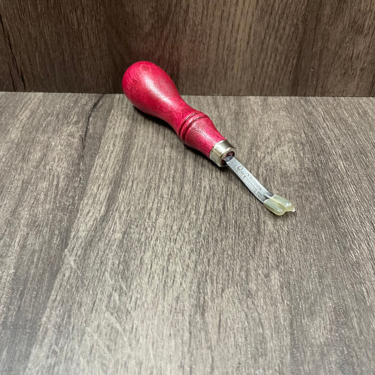 EDGER WEAVER 1/8"