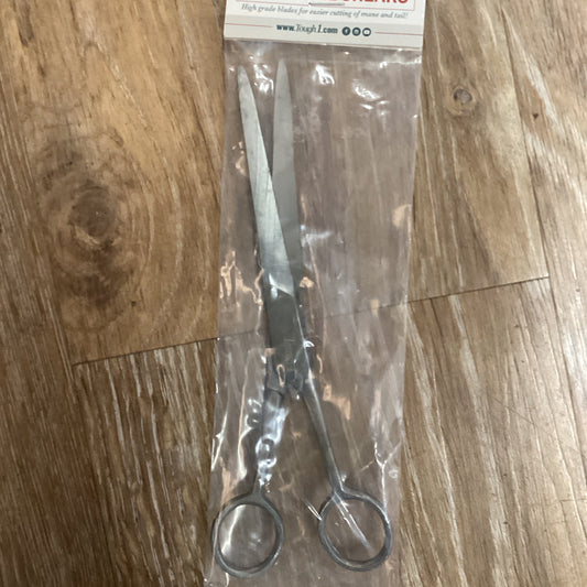 MANE/TAIL SCISSORS