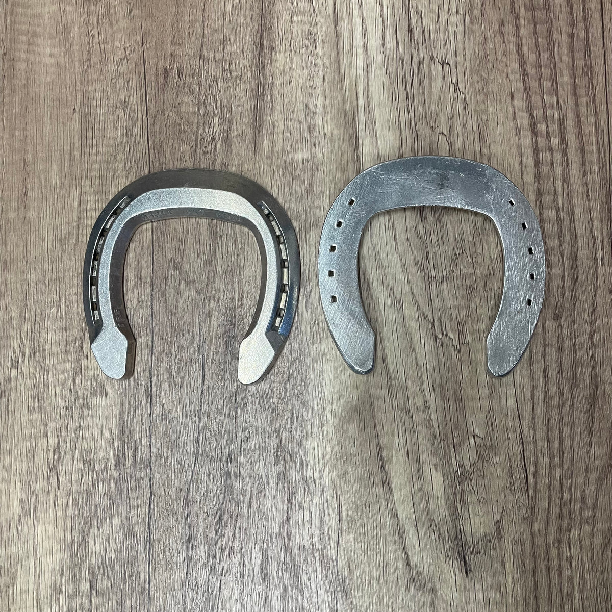 NAT BAL PLR, SIZE 2, Per Pair
