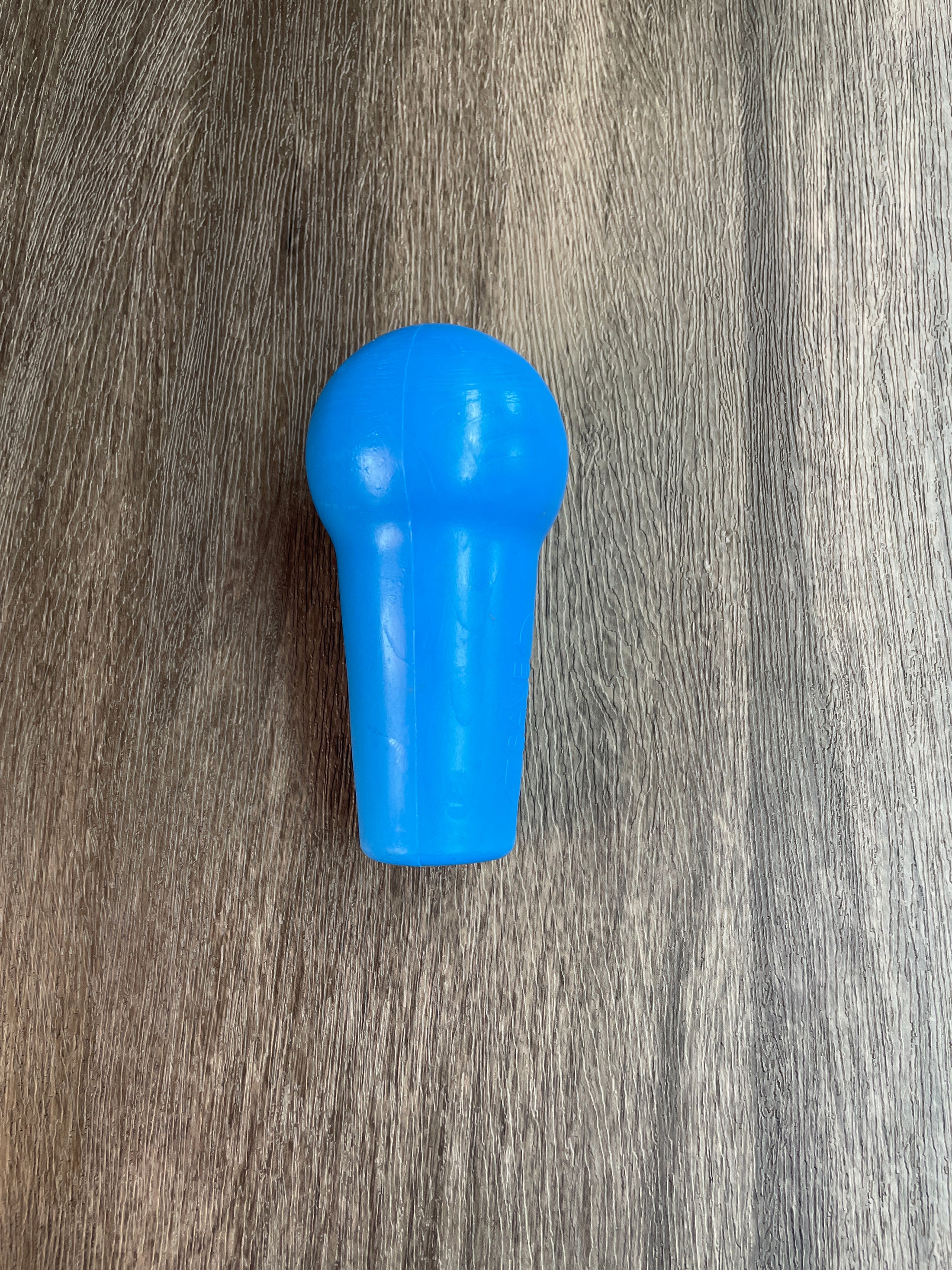 SAVE EDGE BLUE RASP HANDLE