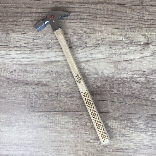 BLURTON 12OZ DRIVING