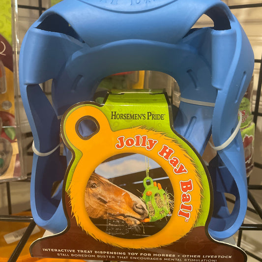 JOLLY HAY BALL