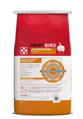 Load image into Gallery viewer, MP PUR FLOCK - MEAT BIRD CRUMBLES 50LB
