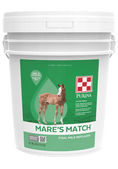 Load image into Gallery viewer, MP PUR HORSE - MARES MATCH FOAL MILK REPLACER 8LB
