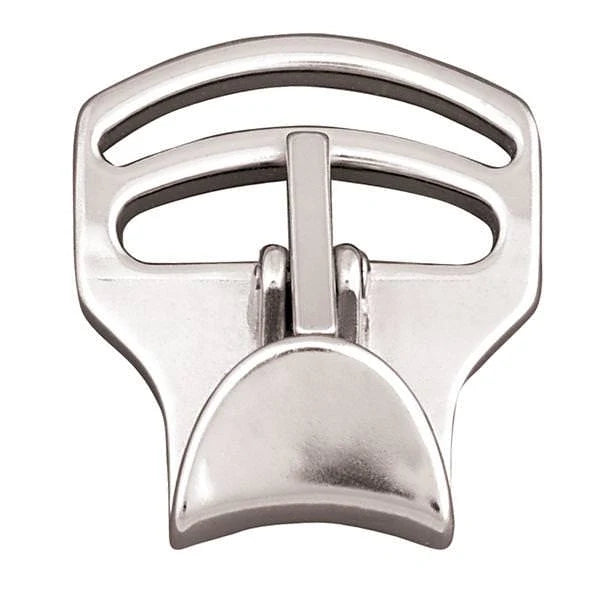 2" SS TACKABERRY BUCKLE