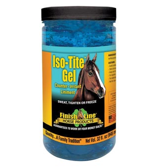 ISO TITE GEL 32 OZ