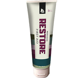 REDMOND CLAY FIRST AID, 8OZ.