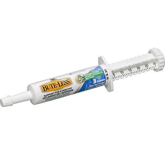 BUTE-LESS PASTE