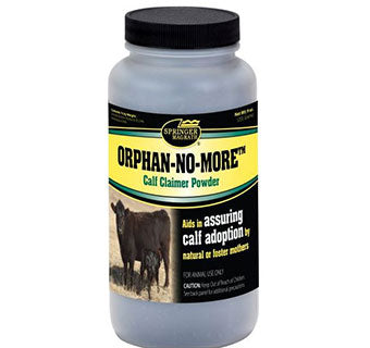 ORPHAN NO MORE-CS : 11 oz