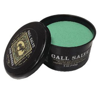 Gall Salve 14 oz