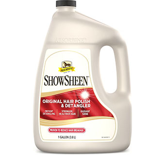 Showsheen 1 Gallon
