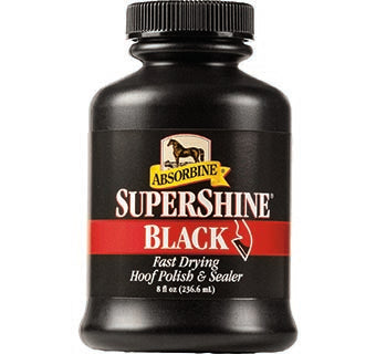 Supershine Black