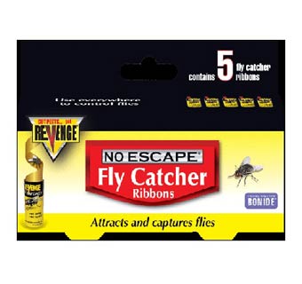 Fly Catcher 5 pk