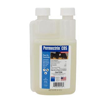 Permectrin CDS-16 oz.