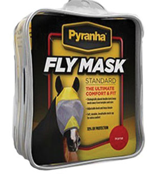 Pyranha FLY MASK 30"