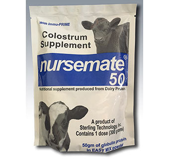Nursemate Colostrum 50g