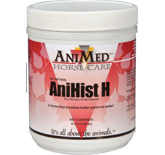 ANIHIST 20OZ.