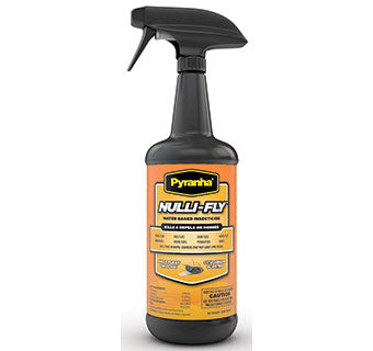 Pyranha NULLI FLY 32oz