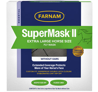 SUPERMASK II CLASSIC, XL
