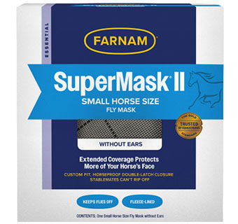 SUPERMASK II CLASSIC,SM HORSE/ARABIAN