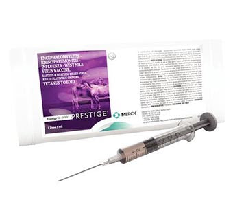 PRESTIGE 5 + WEST NILE - 1ML