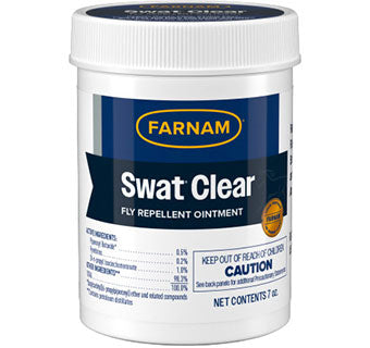 Swat Clear 7oz