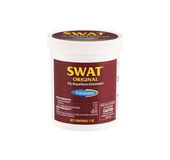 Swat Original Ointment, 7oz.