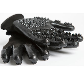 GLOVE BATH/GROOM LARGE