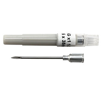 ASPEN 16G x 1" Needles 10PK