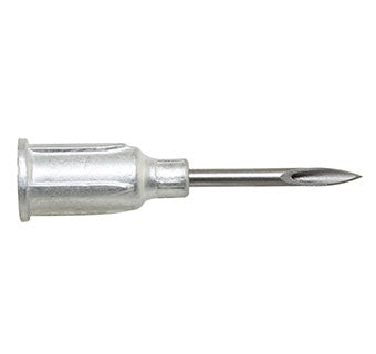 ASPEN NEEDLES: 16GA X 5/8" - 10 Pack