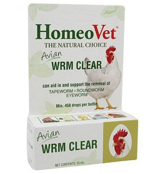 WRM CLEAR
