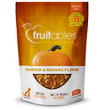 Load image into Gallery viewer, Fruitables Dog Treats, Pumpkin & Apple/Banana
