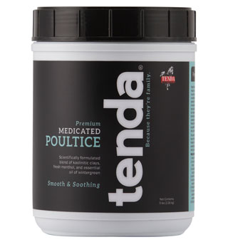 PREM MED POULTICE 5LB