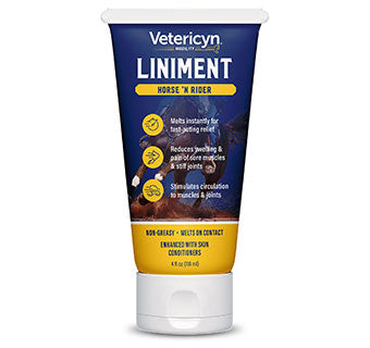 VETERICYN MOBILITY LINIMENT 4OZ