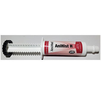 ANIMED ANTIHIST GEL 60ML