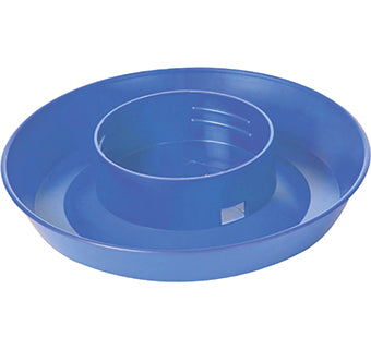 Water Base, Quart, BERRY BLUE