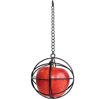 CHICKEN TREAT BALL 4"