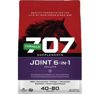707 JOINT 6 IN 1 - 5LB