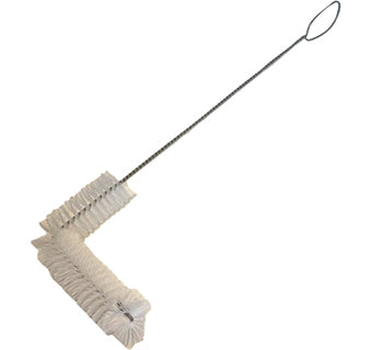 CHICKEN BRUSH, POULTRY WATERER BRUSH