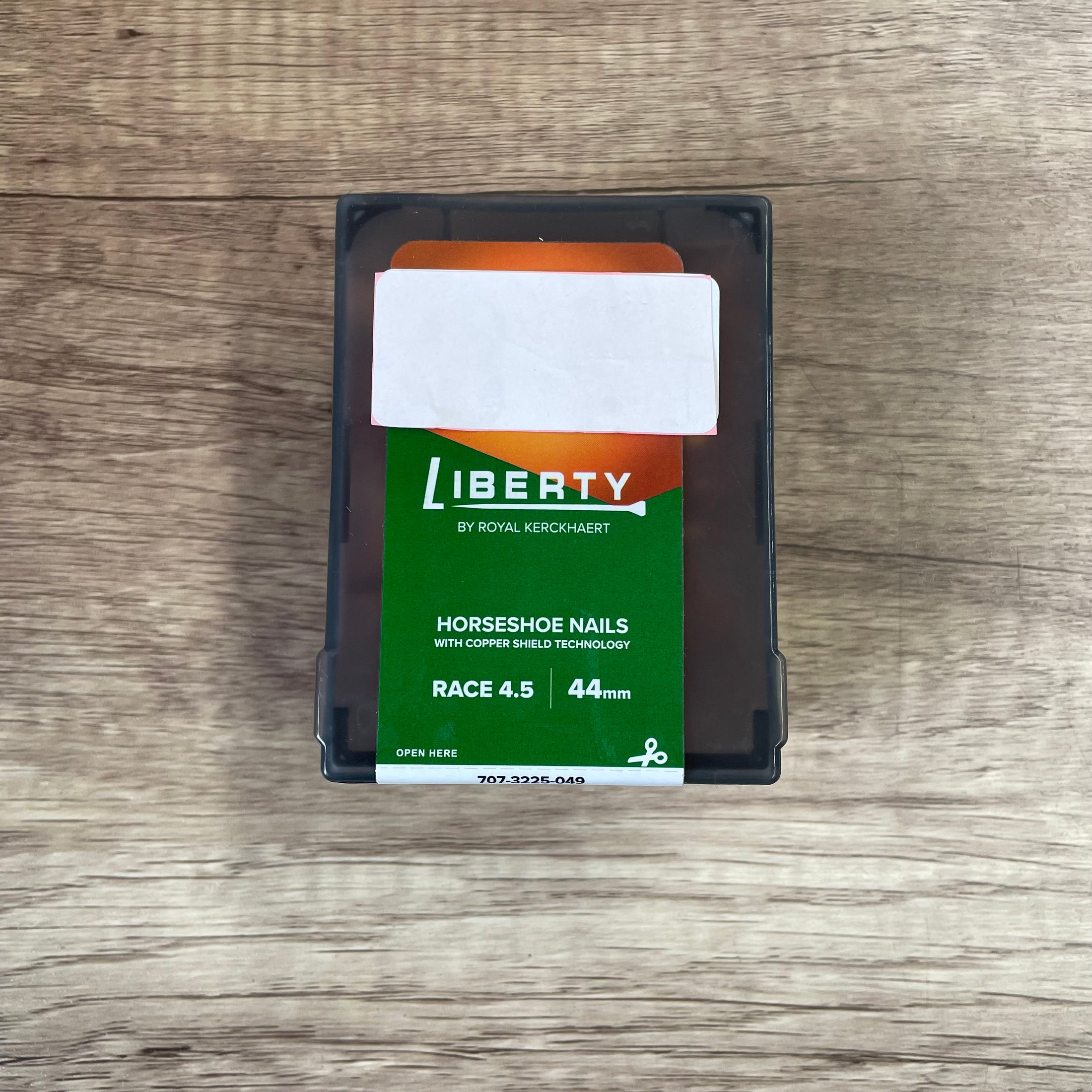 LIBERTY CU RACE 4.5 250CT