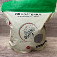 Load image into Gallery viewer, GrubTerra Dried Larvae 2lbs
