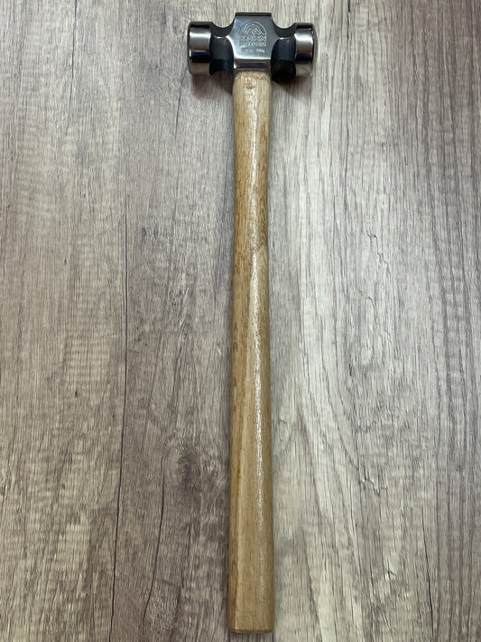 KAHN 1.75LB ROUNDING HAMMER