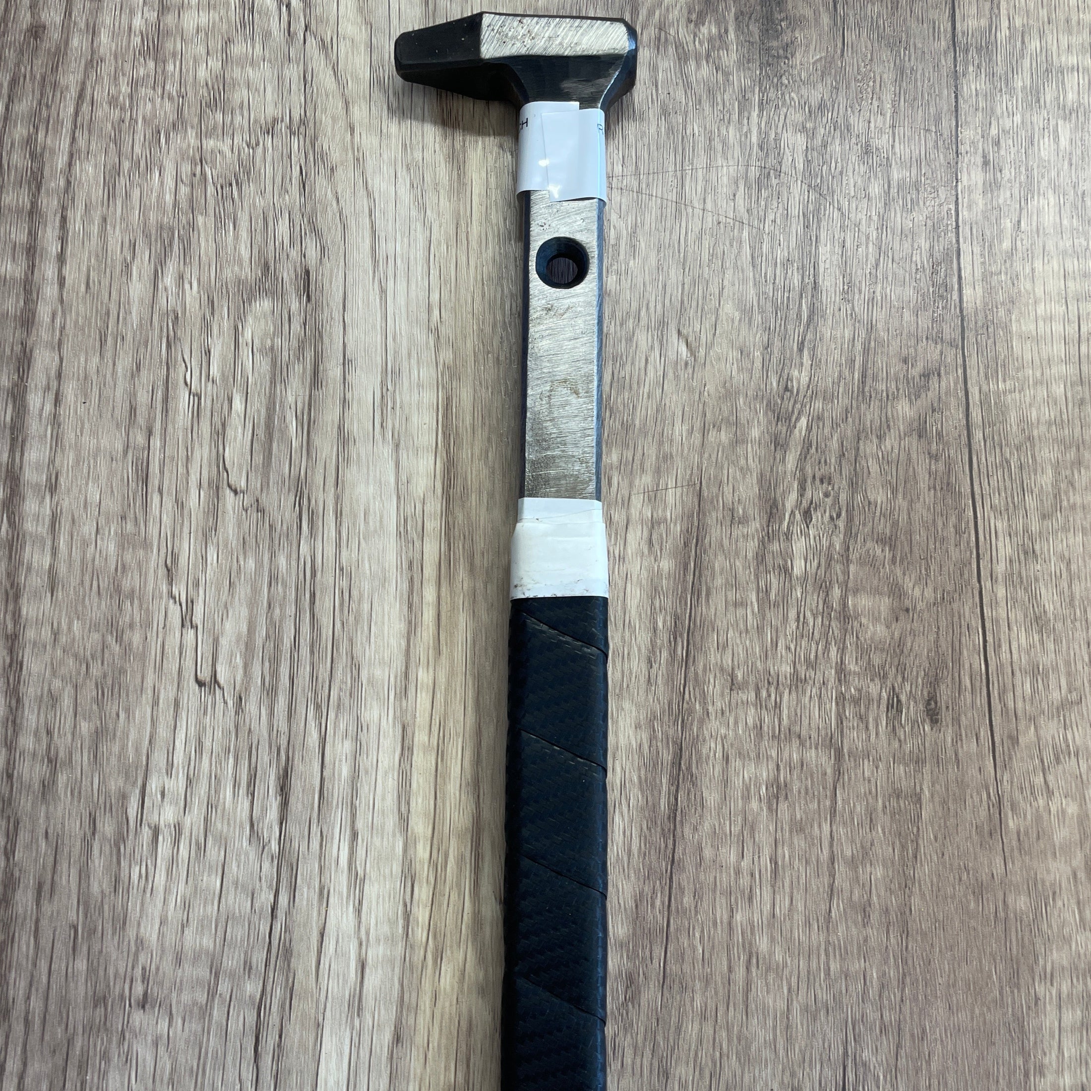 RIDOLFO BOB PUNCH WELDED