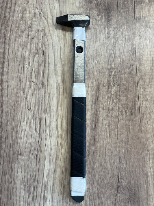 RIDOLFO BOB PUNCH WELDED