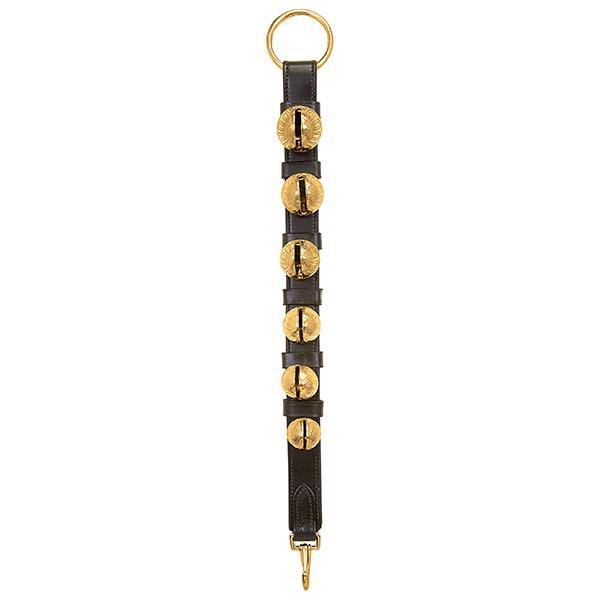 6 BELL STRAP