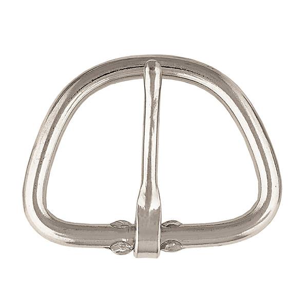 3" SS GIRTH BUCKLE #5860