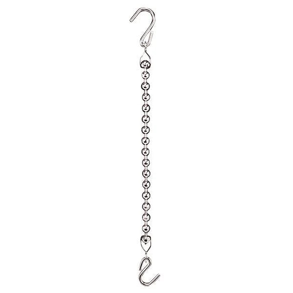 BALL STYLE REIN CHAIN, CP