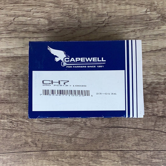 Capewell City Head 7 250ct