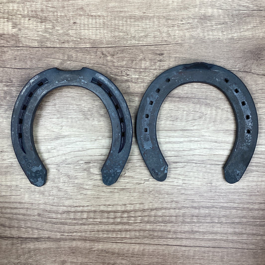 Workhorse 5 Front Clip-DRAFT