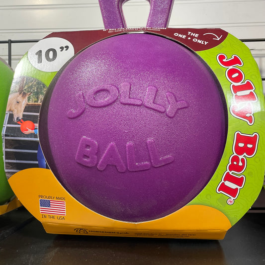 JOLLY BALL, PURPLE
